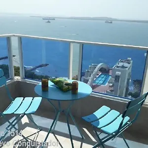 Shark 1514 Nuevo Conquistador Apartamento Cartagena