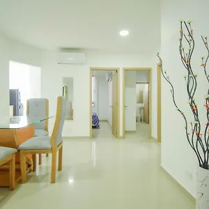 Salome Aparmet 3c Apartamento Cartagena