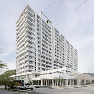 Apartamento Porto Horizonte - Miethaus, Santa Marta (Magdalena)