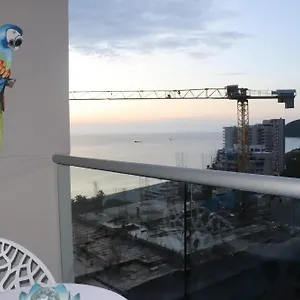 Apartamento Sui Loft, Santa Marta (Magdalena)
