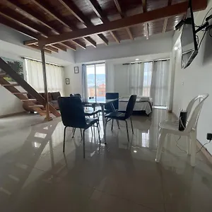 Loft , Bueno , Céntrico Y Bien Ubicado Apartamento Medellín